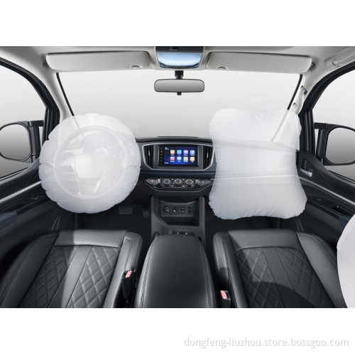 dongfeng M5 EV electric car sedan/electric sedan car with eec electric car for sale